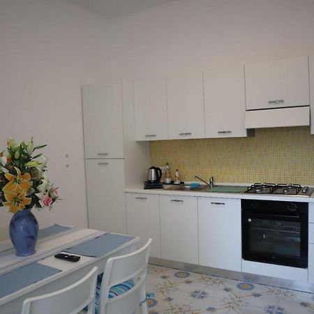 Mary'S Apartment Maiori Dış mekan fotoğraf